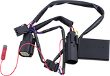 CUSTOM DYNAMICS Adapter - Dual Color Plasma Rods PR-MPRSEQ-BCM