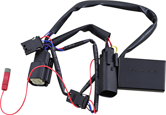 CUSTOM DYNAMICS Adapter - Dual Color Plasma Rods PR-MPRSEQ-BCM