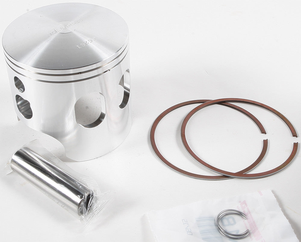 WISECO Piston Kit 83.50/+0.50 Pol 675M08350
