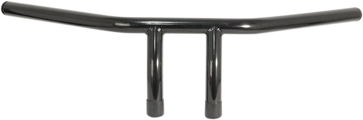 EMGO Handlebar - T-Bar - 4" - Black 07-93410B