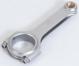 Eagle Nissan KA24 H-Beam Connecting Rod (One Rod) CRS6496N3D-1