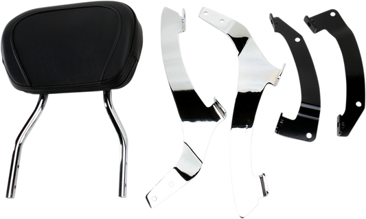 COBRA Sissy Bar - Alto - VT1300CS 02-7634 