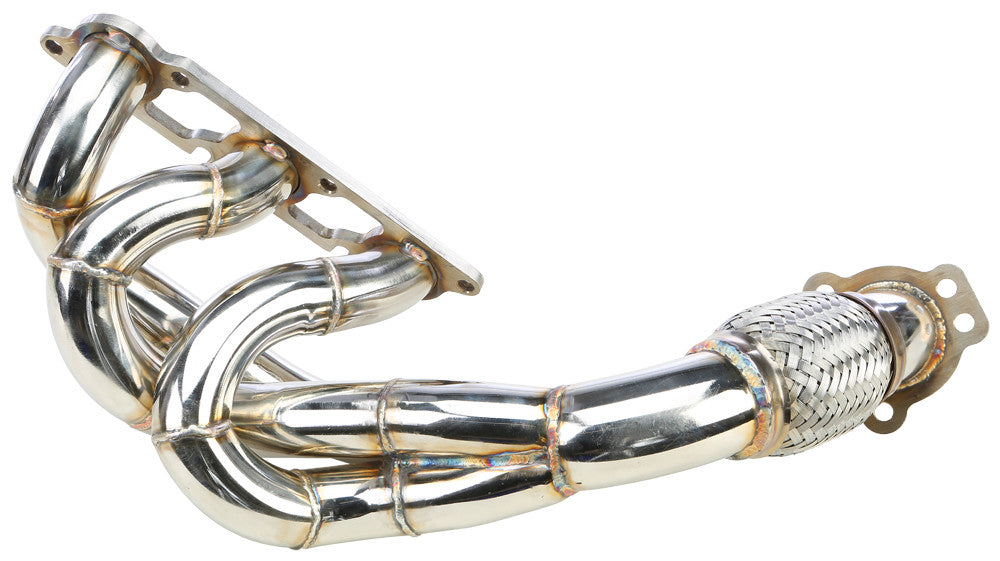 MBRPPerformance Exhaust Stainless Header2340501