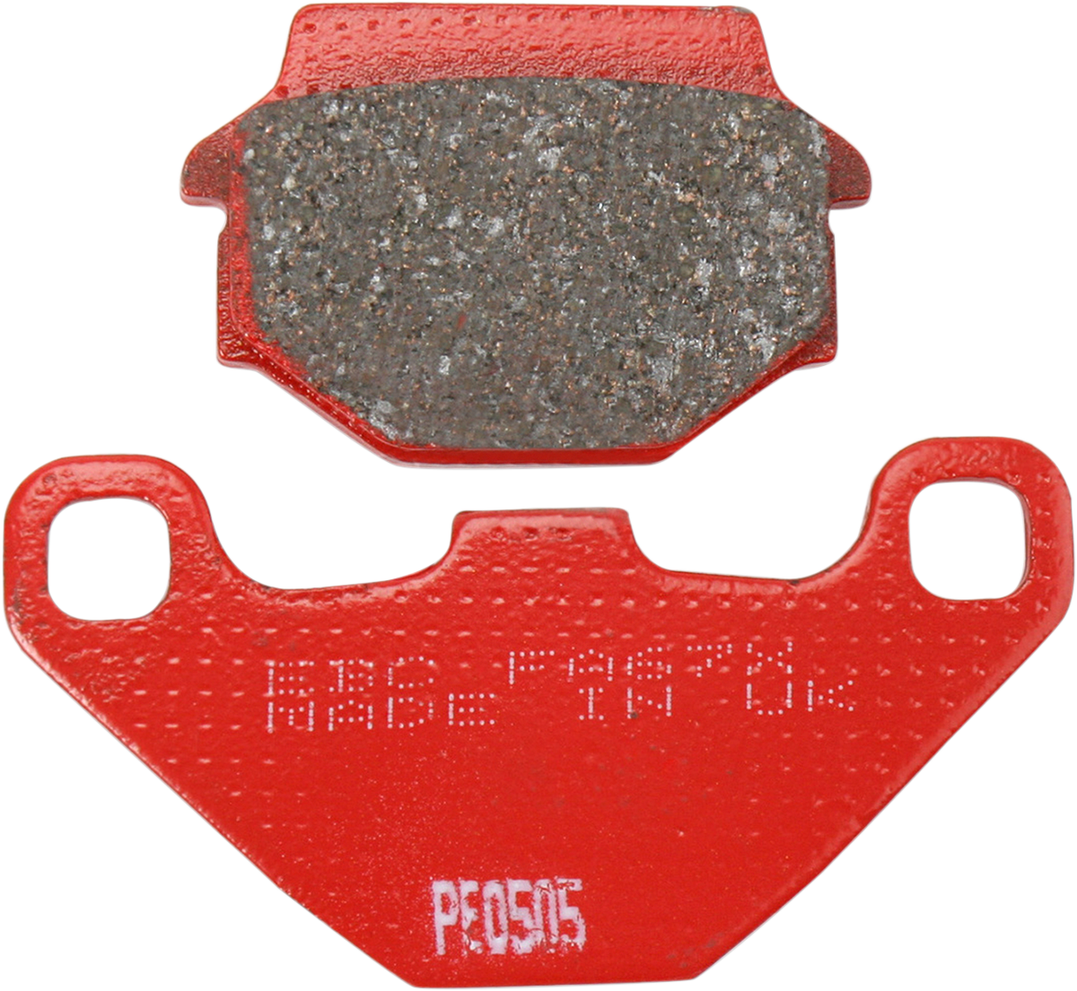 EBC Sport Carbon Brake Pads - FA67X FA67X