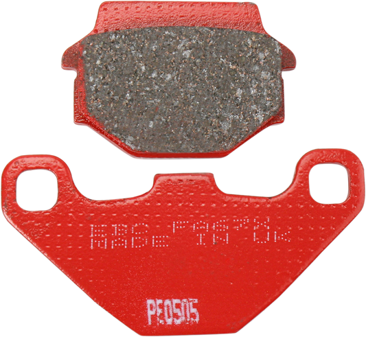 EBC Sport Carbon Brake Pads - FA67X FA67X