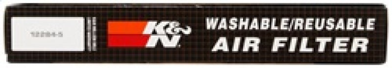 K&N Replacement Air Filter TOYOTA TACOMA 2.7L-L4; 2005-2010 33-2306