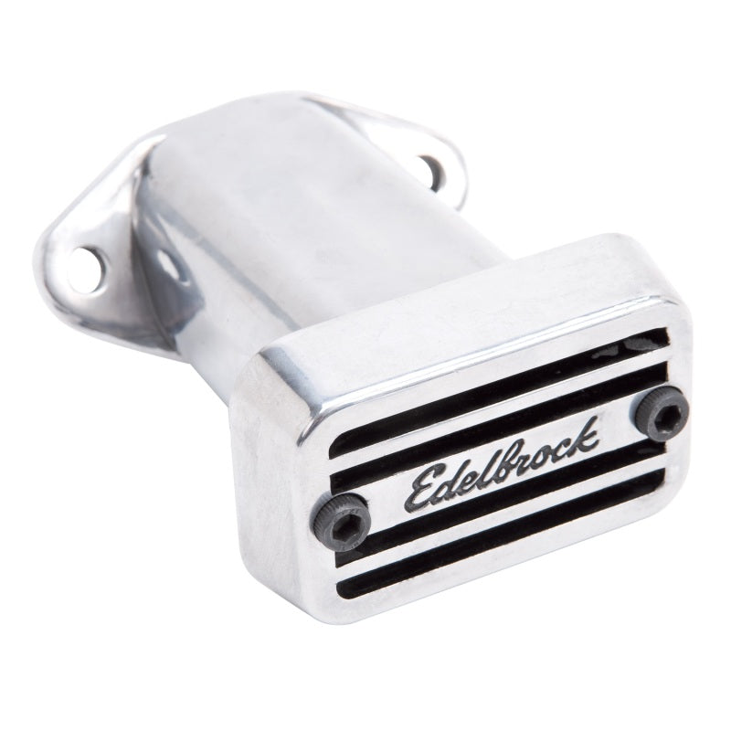 Edelbrock Elite Breather - Tall 4202