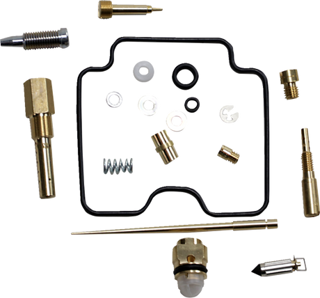 SHINDY Carburetor Kit - Yamaha YFZ450 '12-'13 03-336