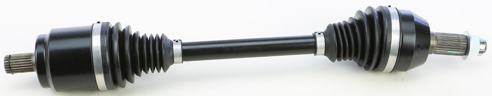 OPEN TRAILHd Front Wheel AxlePAXL-6029HD