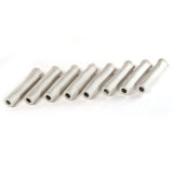 DEI Protect-A-Boot - 6in - 8-pack - Silver 10502