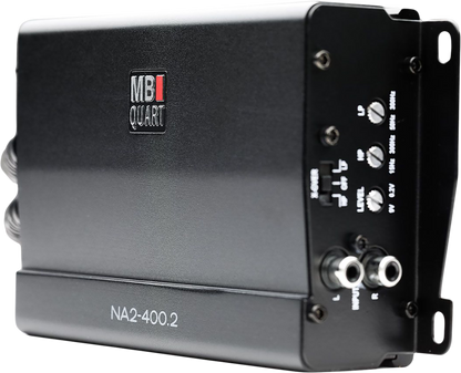MB QUART Speaker Kit - Talon MBQT-POD-1