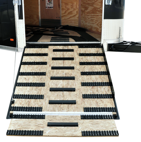 CALIBER Door Trailer Grip Set 13351