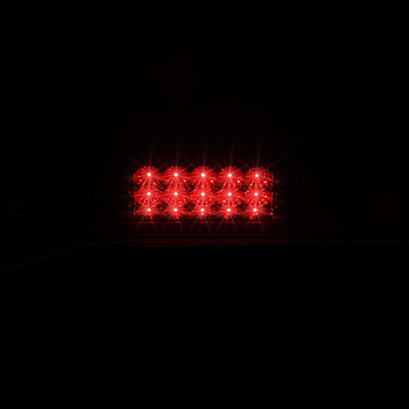 ANZO 2004-2008 Ford F-150 LED 3rd Brake Light Smoke