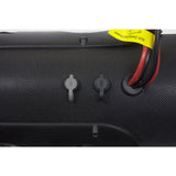 Bazooka 24in G2 Party Bar Dbl Rgb Bt BPB24-DS-G2