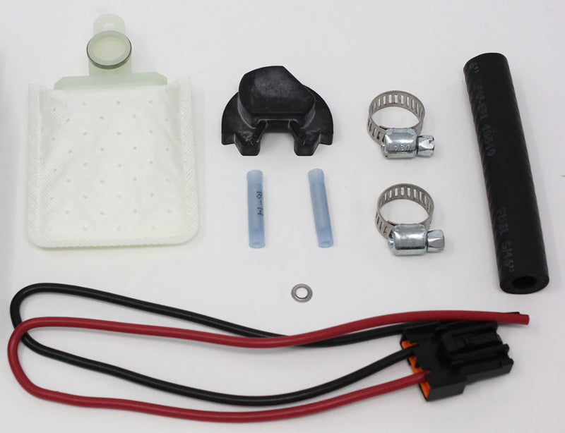 Walbro fuel pump kit for 89-94 240SX  400-766