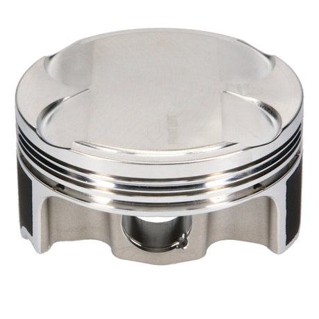 JE Pistons 18+ Ford Coyote Gen 3 3.661in Bore 11:1 CR 1.4cc Dome Pistons - Set of 8 353904