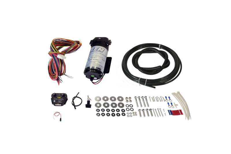 AEM V3 Water/Methanol Injection Kit - Multi Input (NO Tank) 30-3352