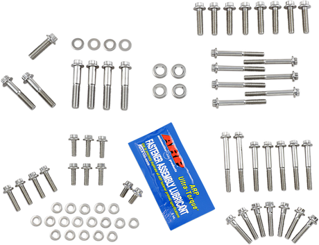 FEULING OIL PUMP CORP. Bolt Kit - Primary/Transmission - Softail 3058