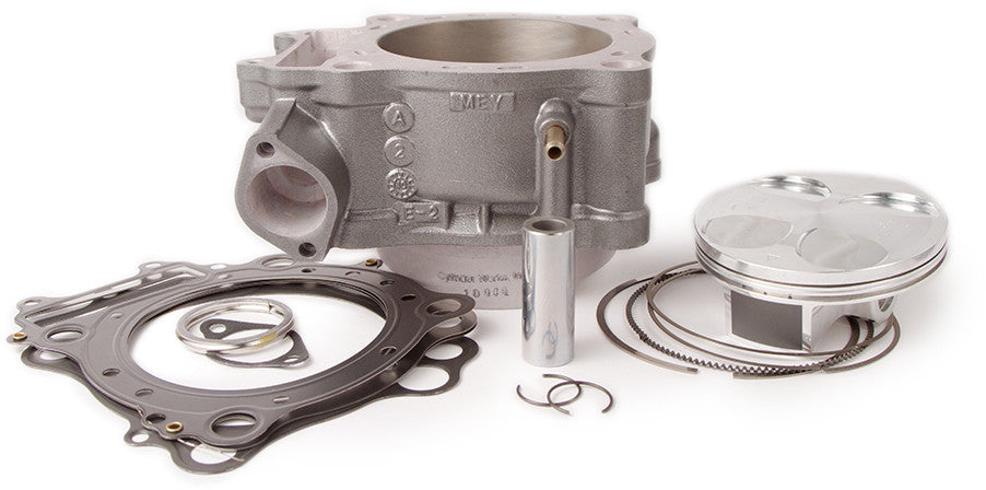 CYLINDER WORKS Cylinder Kit Hc 96.00/Std 12.5:1 Hon 10008-K01HC