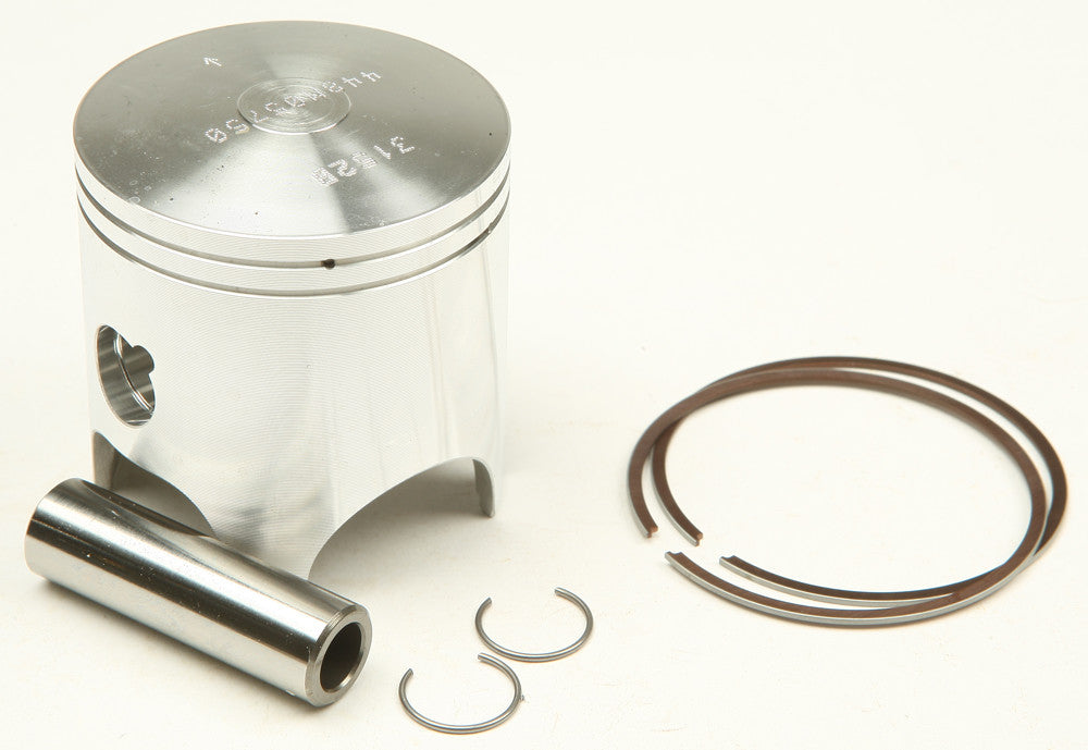 WISECO Piston Kit 57.50/+2.00 Hon 448M05750