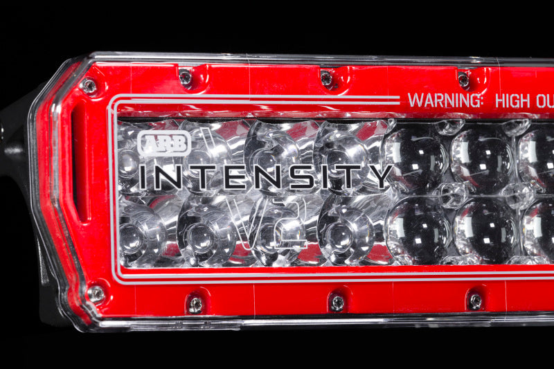 ARB Intensity V2 Light Bar Combination AR40CV2