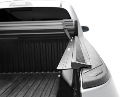 Truxedo 16-20 Toyota Tacoma 5ft Sentry CT Bed Cover 1556016