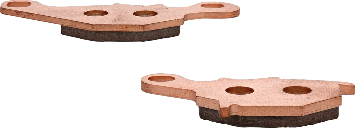 ALL BALLS Sintered Brake Pad Kit 18-8082