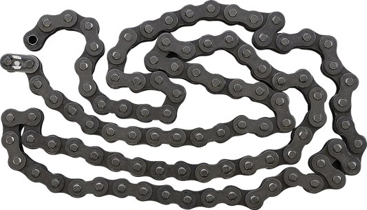 EK 428 SR - Heavy-Duty Non-Sealed Chain - 100 Links 428SR-100