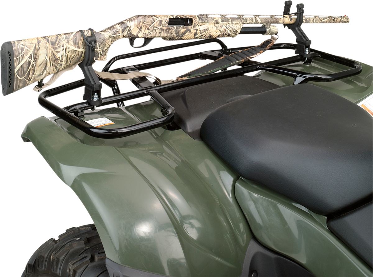 MOOSE UTILITY Big Horn Gun Rack - Single ATV1-M