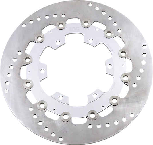 EBC Brake Rotor - BMW - MD607RS MD607RS