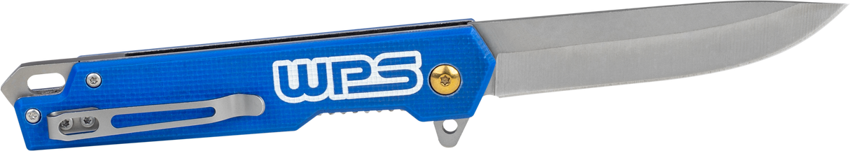 MICHELINWps/Michelin Knife 2022 Blue87-9994