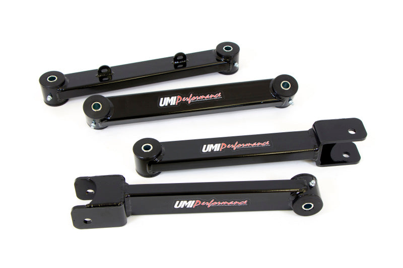 UMI Performance 08-09 Pontiac G8 10-14 Camaro Rear Suspension Kit 251520-B