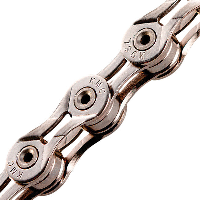 KMCX11 Sl 11/128" Chain Silver 116l 11 Speed7 66759 71126 9
