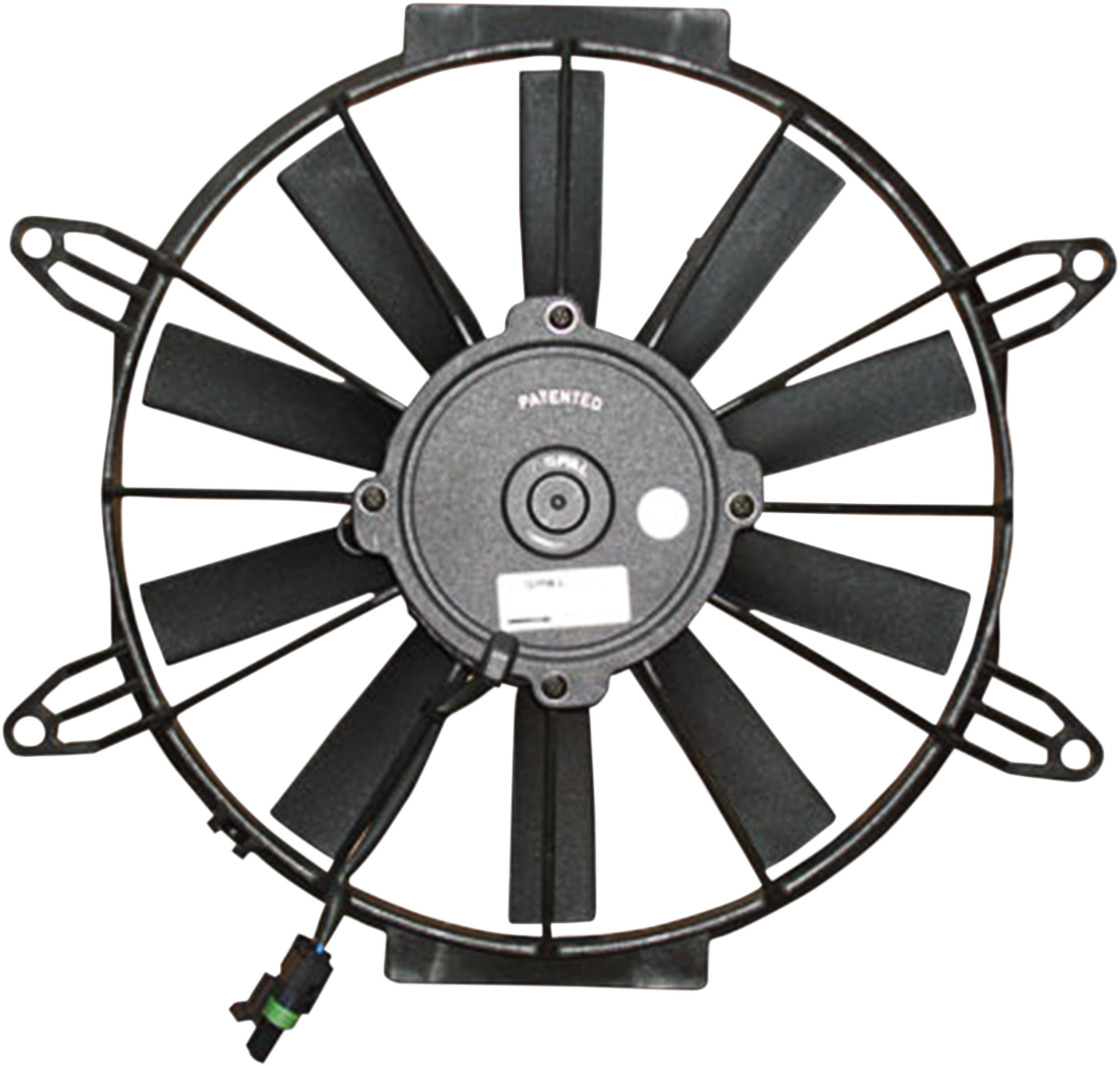 MOOSE UTILITY Hi-Performance Cooling Fan - 1100 CFM Z5013