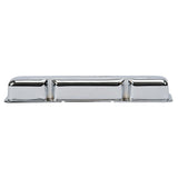Edelbrock Valve Cover Signature Series AMC/Jeep 1967-1991 290-401 CI V8 Chrome 4431