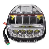 ARB Intensity IQ Driving Lights ARBVX17
