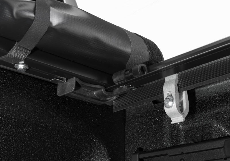 Truxedo 19-20 Ram 1500 (New Body) w/o Multifunction Tailgate 6ft 4in Pro X15 Bed Cover 1486901