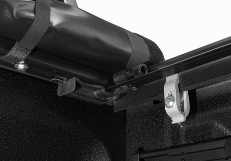 Truxedo 19-20 Ram 1500 (New Body) w/o Multifunction Tailgate 5ft 7in Pro X15 Bed Cover 1485901
