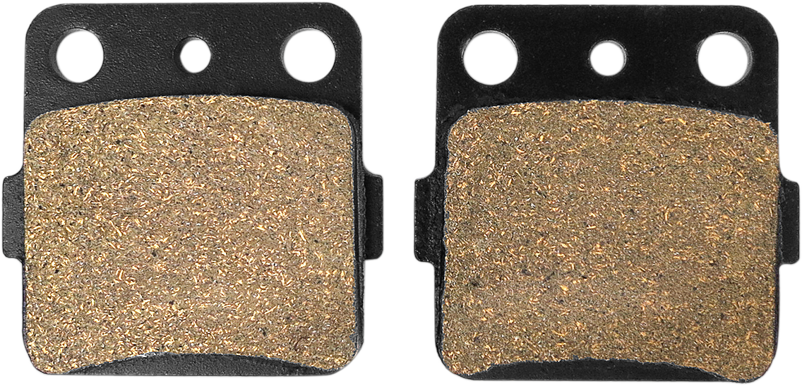 EPI Heavy-Duty Brake Pads HO442040