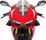 PUIG HI-TECH PARTS Winglets - Panigale 959/1299 3165N