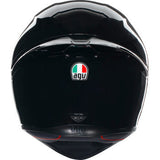 AGV K1 S Helmet - Black - Medium 0101-18683