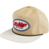 FMF Hat Patina Oval Stn Os SP26196905STNOS