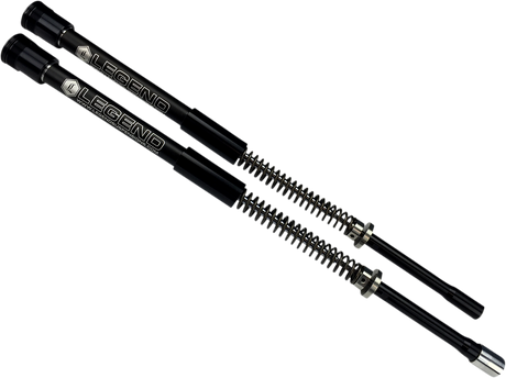 LEGEND SUSPENSION AXEO M8 Front Suspension - 49 mm 0414-0546