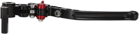 CRG Brake Lever - Folding - Black RN-531-F-B
