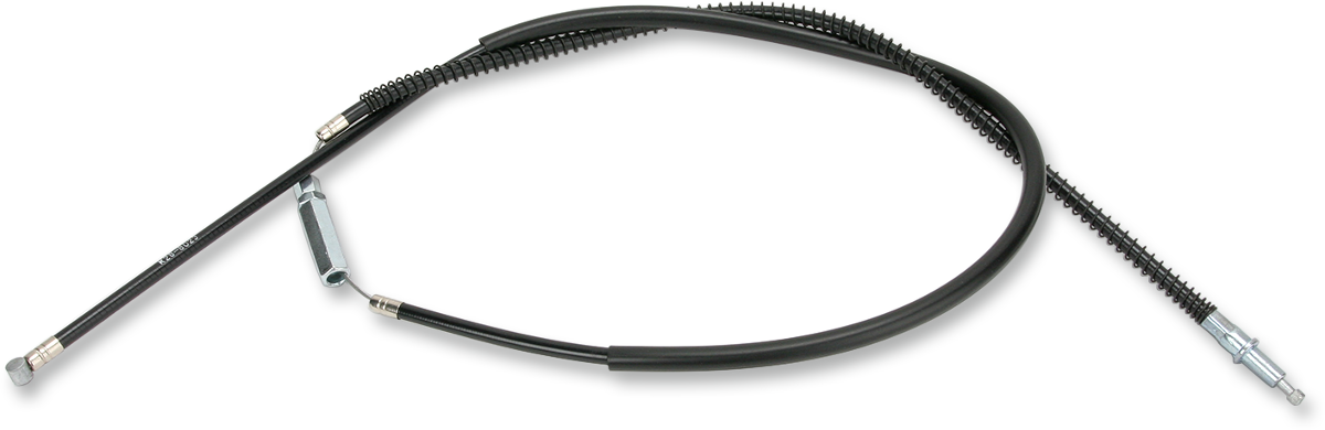 Parts Unlimited Clutch Cable - Kawasaki 54011-1029