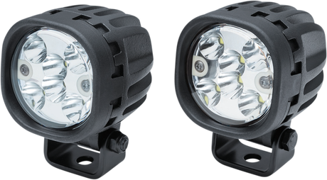 KURYAKYN Driving Light - 750L - Spot Beam - Universal 3008