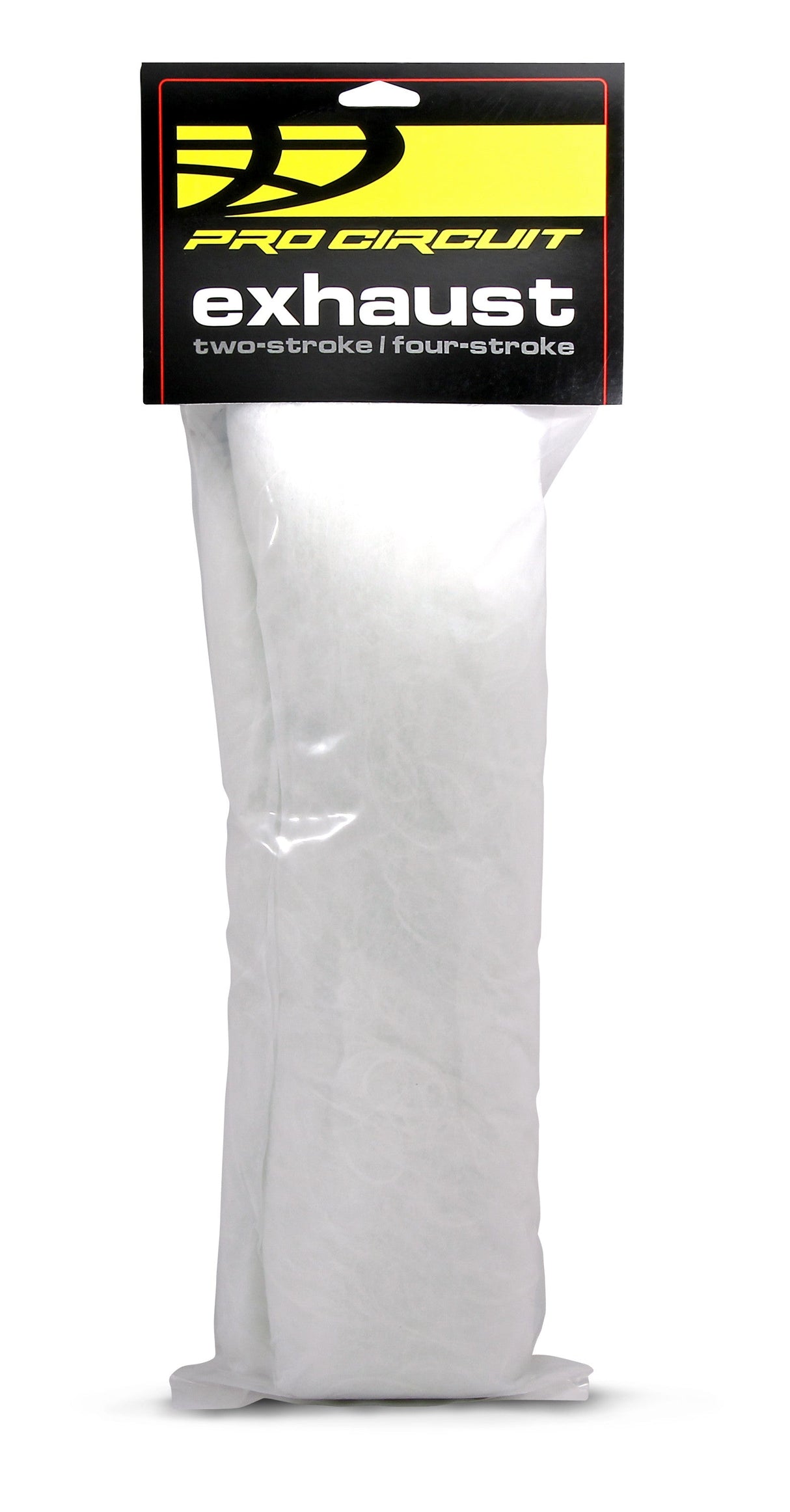 PRO CIRCUIT Re-Pack Cartridge 16" X 4" 4-Stroke R3-0016