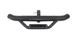 Go Rhino Dominator Hitch Step - Black D360T