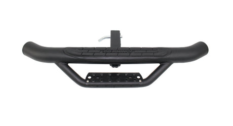Go Rhino Dominator Hitch Step - Black D360T