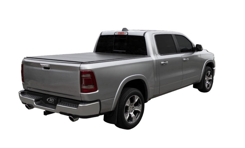 Access LOMAX Tri-Fold 2019+ Dodge Ram 1500 5ft 7in Short Bed B1040039